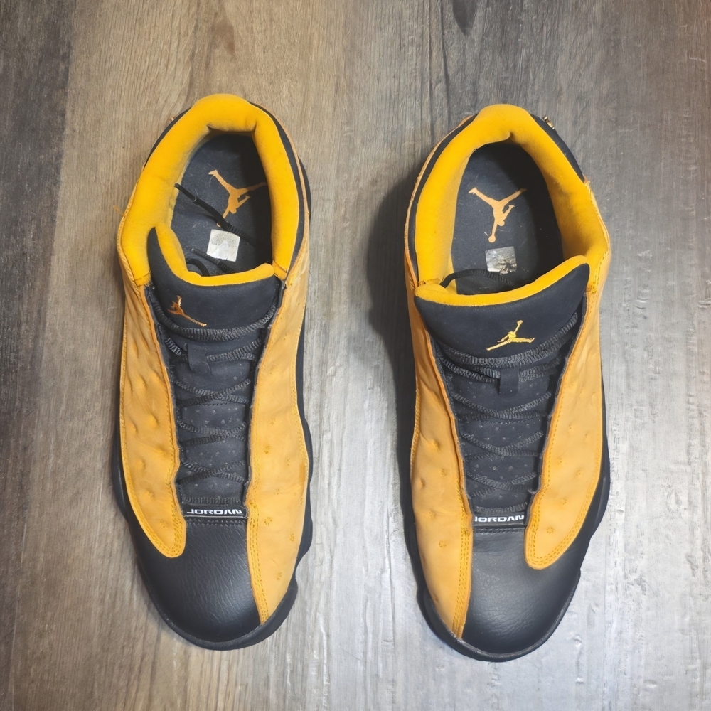 Air Jordan 13 Retro Low Chutney 2017 Men's Size 13